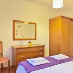 Apartmán Casa Do Mar T3 Costa de Caparica