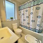 Apartmán Casa Do Mar T3 *