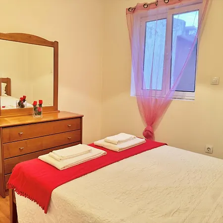 Daire Casa Do Mar T3