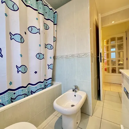 Casa Do Mar T3 *