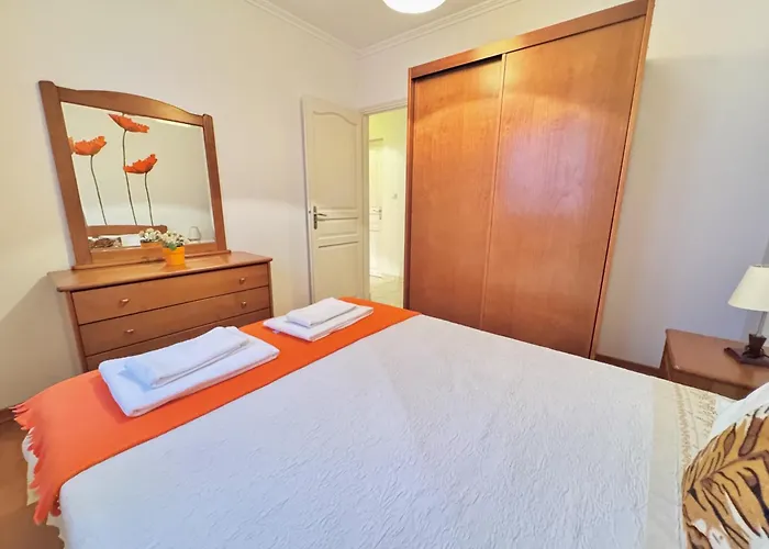 Casa Do Mar T3 * Costa da Caparica