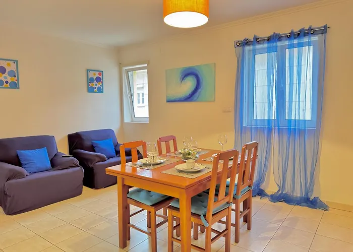 Daire Casa Do Mar T3 *