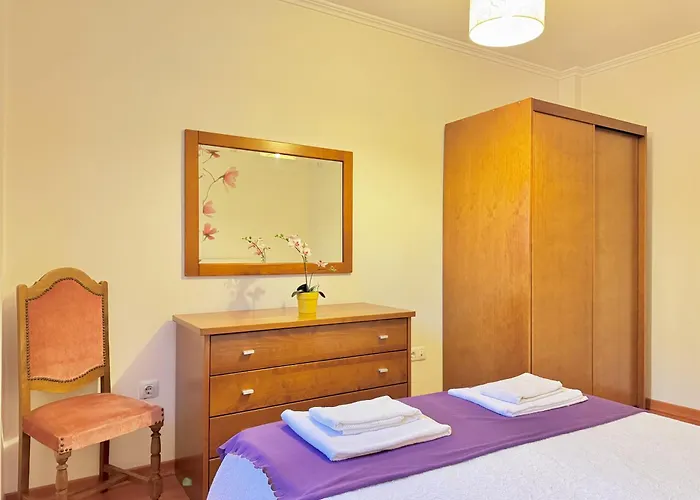 Daire Casa Do Mar T3 Costa da Caparica