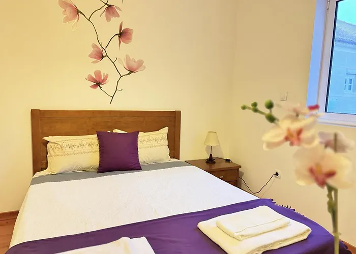 Casa Do Mar T3 Costa da Caparica