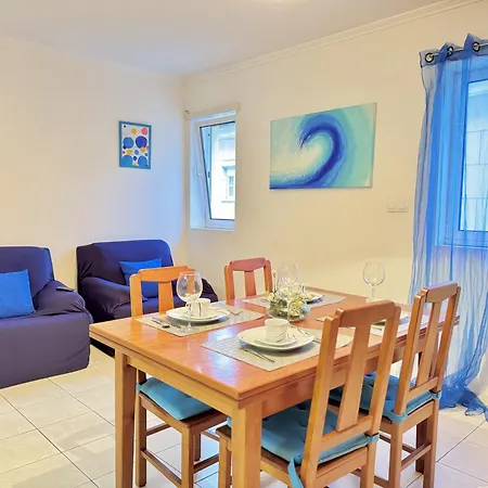 Casa Do Mar T3