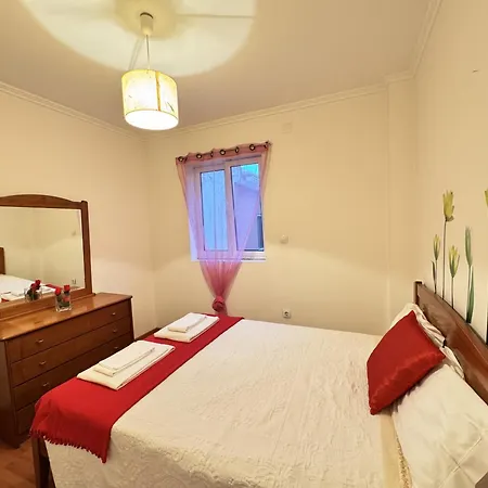 Casa Do Mar T3 아파트 코스타 다 카파리카