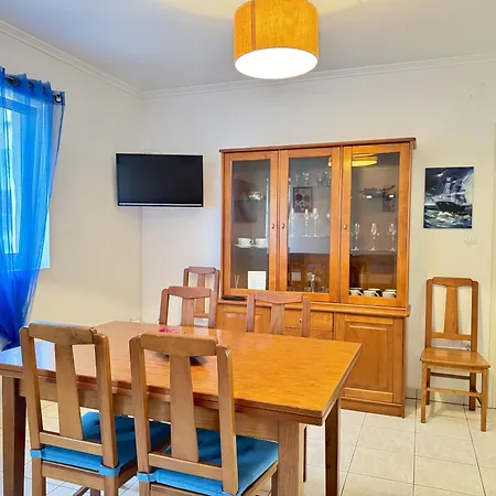 Apartment Casa Do Mar T3 *