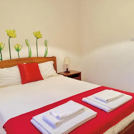 Casa Do Mar T3 코스타 다 카파리카