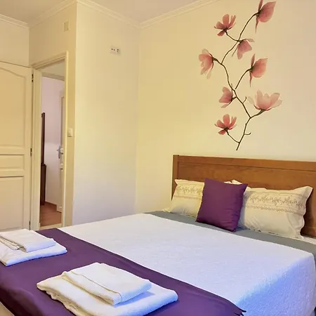 Casa Do Mar T3 코스타 다 카파리카