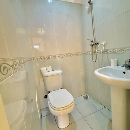 Casa Do Mar T3 아파트 코스타 다 카파리카