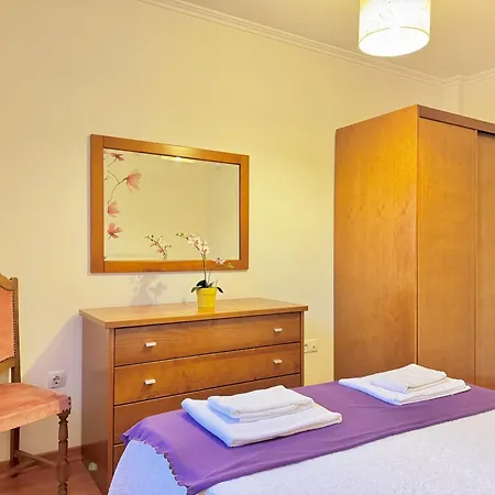 아파트 Casa Do Mar T3 코스타 다 카파리카