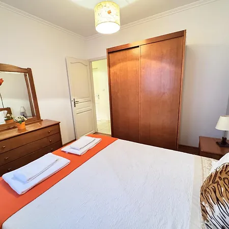 Casa Do Mar T3 * 코스타 다 카파리카