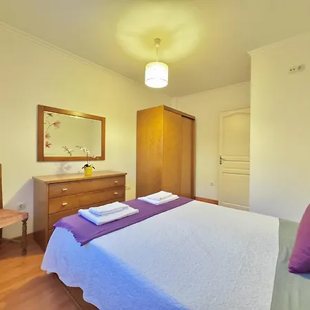 Casa Do Mar T3 아파트 *