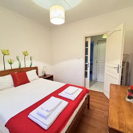 Casa Do Mar T3 * 코스타 다 카파리카