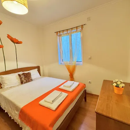 Casa Do Mar T3 코스타 다 카파리카