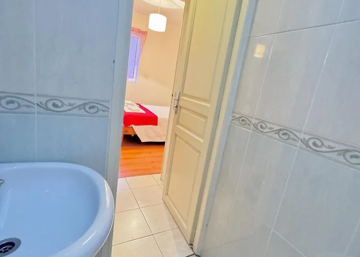 Casa Do Mar T3 Διαμέρισμα *