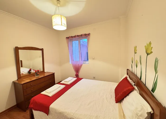 Casa Do Mar T3 Διαμέρισμα Costa de Caparica