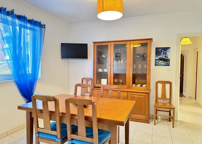 Διαμέρισμα Casa Do Mar T3 *