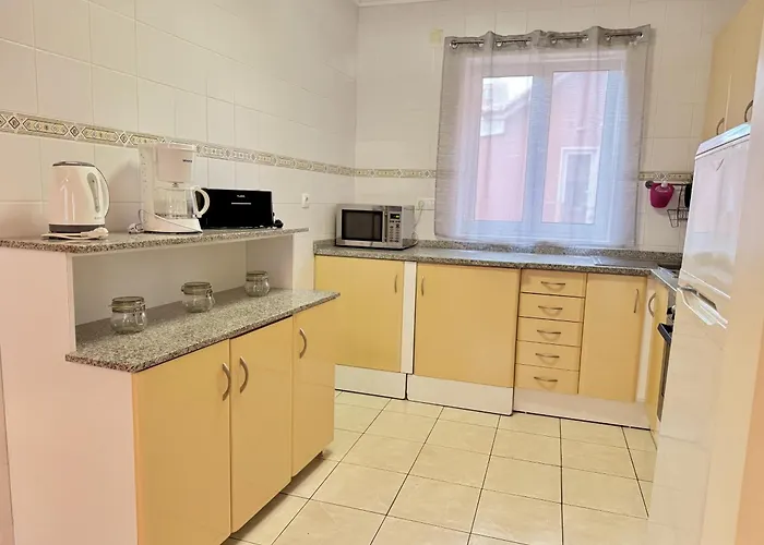 Διαμέρισμα Casa Do Mar T3 Costa de Caparica