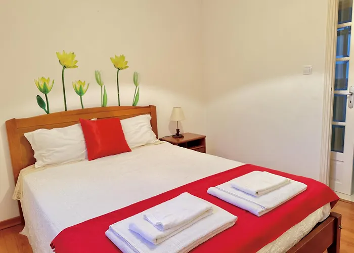 Casa Do Mar T3 Costa de Caparica