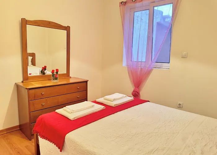 Διαμέρισμα Casa Do Mar T3