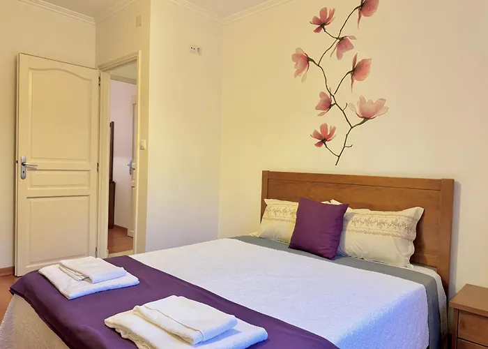 Casa Do Mar T3 Costa de Caparica