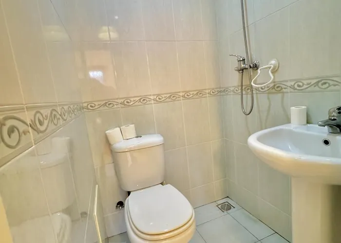 Casa Do Mar T3 Διαμέρισμα Costa de Caparica