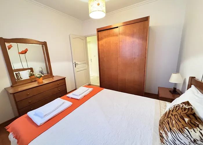 Casa Do Mar T3 * Costa de Caparica