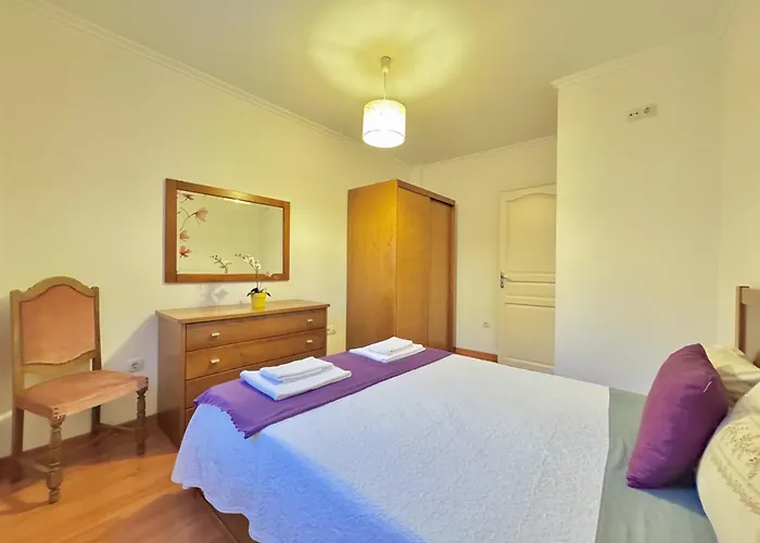 Casa Do Mar T3 Διαμέρισμα *